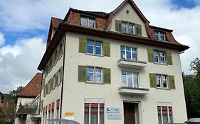 Hotel Thurpark